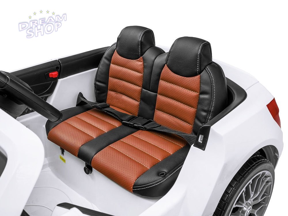 Auto na akumulator Mercedes SL65 AMG pilot PA0232 Auto na akumulator Mercedes SL65 AMG pilot PA0232