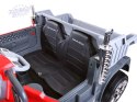 Auto dla dziecka MACK ciężarówka z wywrotką PA0219