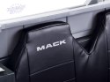 Auto dla dziecka MACK ciężarówka z wywrotką PA0219
