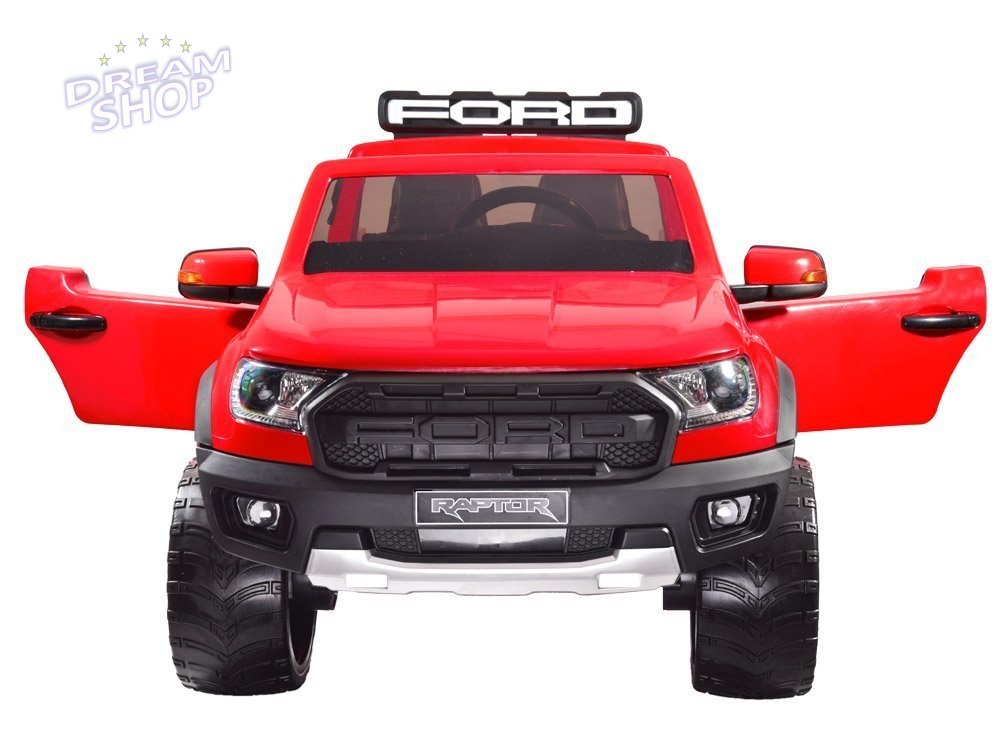 Auto na akumulator Ford Ranger Raptor 4x4 PA0229 Auto na akumulator Ford Ranger Raptor 4x4 PA0229