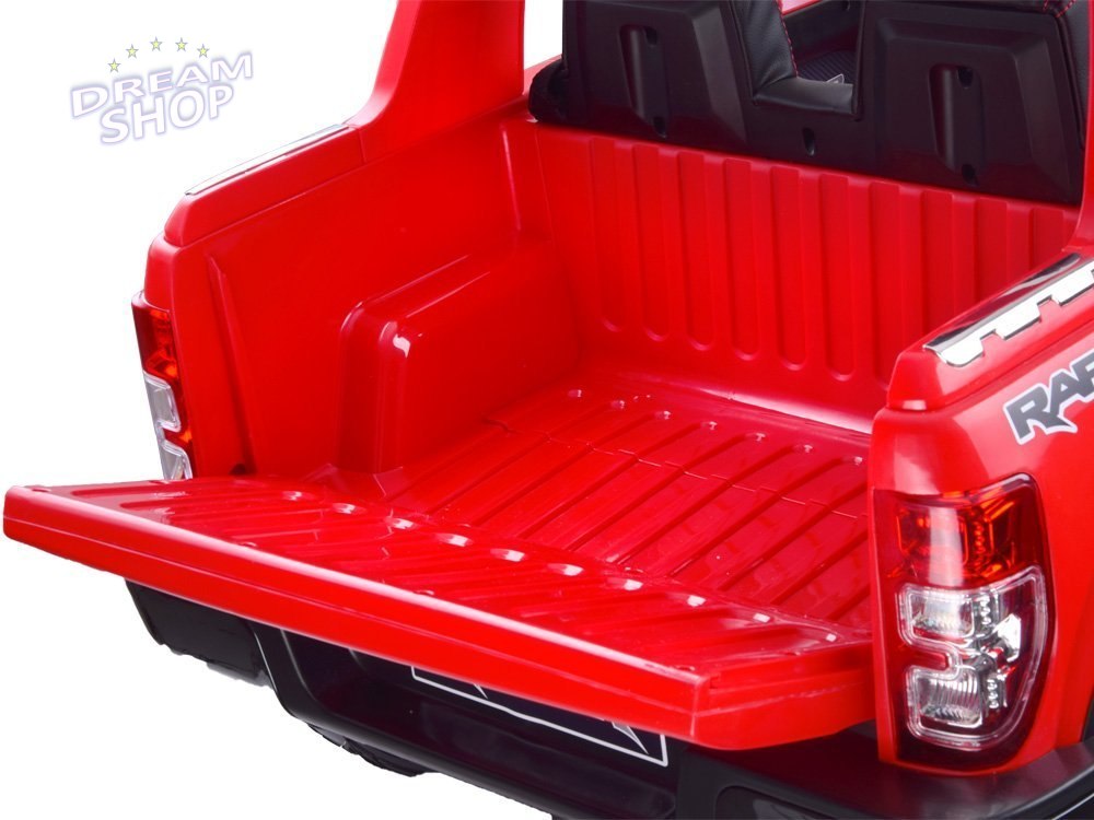 Auto na akumulator Ford Ranger Raptor 4x4 PA0229 Auto na akumulator Ford Ranger Raptor 4x4 PA0229