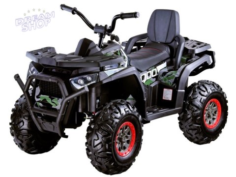 Duży QUAD 4x4 led światła koła EVA PA0230 Duży QUAD 4x4 led światła koła EVA PA0230