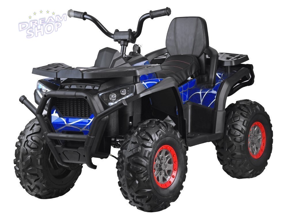 Duży QUAD 4x4 led światła koła EVA PA0230 Duży QUAD 4x4 led światła koła EVA PA0230