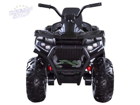 Duży QUAD 4x4 led światła koła EVA PA0230 Duży QUAD 4x4 led światła koła EVA PA0230