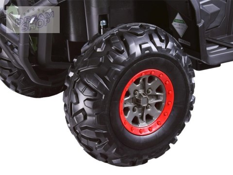 Duży QUAD 4x4 led światła koła EVA PA0230 Duży QUAD 4x4 led światła koła EVA PA0230