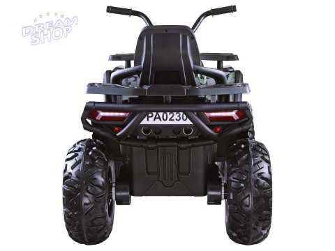 Duży QUAD 4x4 led światła koła EVA PA0230 Duży QUAD 4x4 led światła koła EVA PA0230