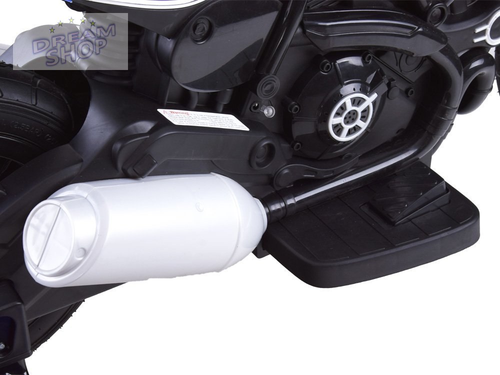 Motor na akumulator dla dziecka Street Bob PA0235 Motor na akumulator dla dziecka Street Bob PA0235