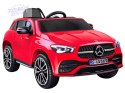 Autko na akumulator MERCEDES GLE 450 pilot PA0236