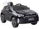 Autko na akumulator MERCEDES GLE 450 pilot PA0236