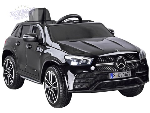 Autko na akumulator MERCEDES GLE 450 pilot PA0236 Autko na akumulator MERCEDES GLE 450 pilot PA0236