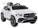 Autko na akumulator MERCEDES GLE 450 pilot PA0236