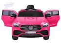 Autko na akumulator MERCEDES GLE 450 pilot PA0236