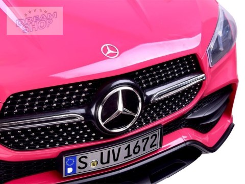 Autko na akumulator MERCEDES GLE 450 pilot PA0236 Autko na akumulator MERCEDES GLE 450 pilot PA0236