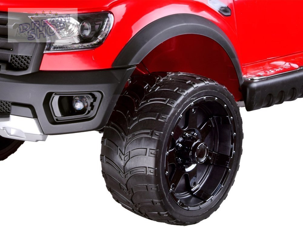 Auto na akumulator Ford Ranger Raptor 4x4 PA0229 Auto na akumulator Ford Ranger Raptor 4x4 PA0229