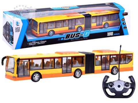 Zdalnie sterowany Autobus Na pilota Pojazd dla dzieci RC0336 Zdalnie sterowany Autobus Na pilota Pojazd dla dzieci RC0336