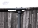 Basen Stelażowy 14FT 427x107 cm Steel Pro Max BESTWAY
