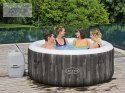 Dmuchane SPA Jacuzzi 4 osobowe 180 cm x 66 cm Bestway 60005