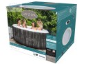Dmuchane SPA Jacuzzi 4 osobowe 180 cm x 66 cm Bestway 60005
