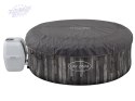 Dmuchane SPA Jacuzzi 4 osobowe 180 cm x 66 cm Bestway 60005
