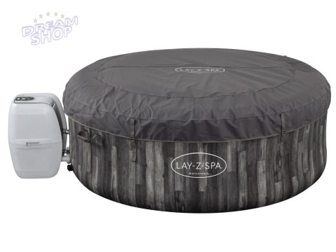 Dmuchane SPA Jacuzzi 4 osobowe 180 cm x 66 cm Bestway 60005 Dmuchane SPA Jacuzzi 4 osobowe 180 cm x 66 cm Bestway 60005
