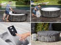 Dmuchane SPA Jacuzzi 4 osobowe 180 cm x 66 cm Bestway 60005