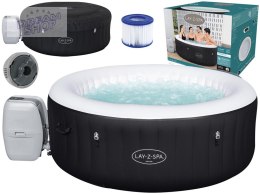 Bestway jacuzzi Lay-Z-Spa MIAMI 4os 180x66cm 60001