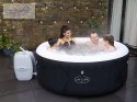 Bestway jacuzzi Lay-Z-Spa MIAMI 4os 180x66cm 60001