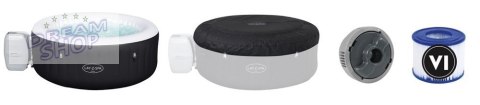 Bestway jacuzzi Lay-Z-Spa MIAMI 4os 180x66cm 60001 Bestway jacuzzi Lay-Z-Spa MIAMI 4os 180x66cm 60001