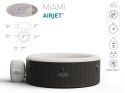 Bestway jacuzzi Lay-Z-Spa MIAMI 4os 180x66cm 60001