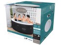 Bestway jacuzzi Lay-Z-Spa MIAMI 4os 180x66cm 60001