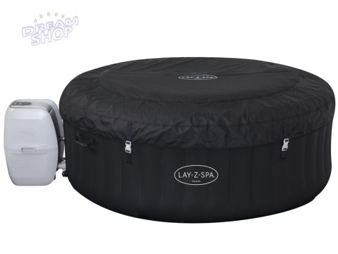 Bestway jacuzzi Lay-Z-Spa MIAMI 4os 180x66cm 60001 Bestway jacuzzi Lay-Z-Spa MIAMI 4os 180x66cm 60001