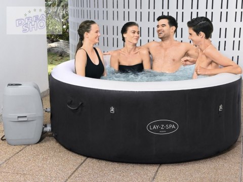 Bestway jacuzzi Lay-Z-Spa MIAMI 4os 180x66cm 60001 Bestway jacuzzi Lay-Z-Spa MIAMI 4os 180x66cm 60001