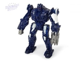 Figurka DICKIE Transformers BARRICADE robot ZA3637
