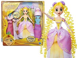 Hasbro Disney Lalka Roszpunka Tangled ZA3642
