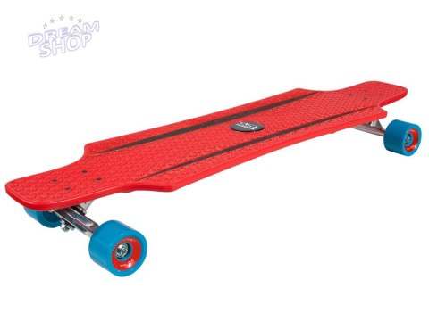 Deskorolka Hudora LONGBOARD CruiseStar dł. 91 cm + udźwig do 100 kg 12813 Deskorolka Hudora LONGBOARD CruiseStar dł. 91 cm + udźwig do 100 kg 12813