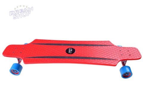 Deskorolka Hudora LONGBOARD CruiseStar dł. 91 cm + udźwig do 100 kg 12813 Deskorolka Hudora LONGBOARD CruiseStar dł. 91 cm + udźwig do 100 kg 12813