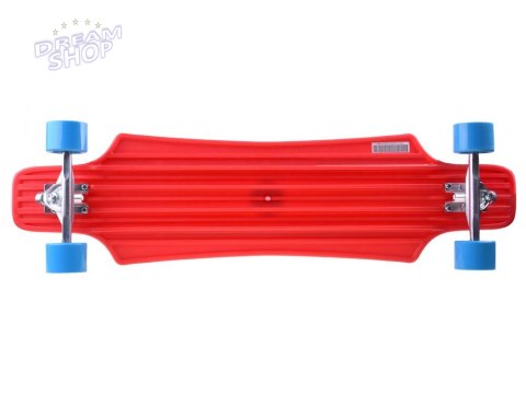 Deskorolka Hudora LONGBOARD CruiseStar dł. 91 cm + udźwig do 100 kg 12813 Deskorolka Hudora LONGBOARD CruiseStar dł. 91 cm + udźwig do 100 kg 12813