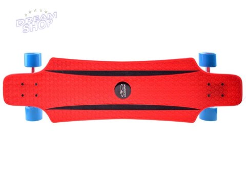 Deskorolka Hudora LONGBOARD CruiseStar dł. 91 cm + udźwig do 100 kg 12813 Deskorolka Hudora LONGBOARD CruiseStar dł. 91 cm + udźwig do 100 kg 12813
