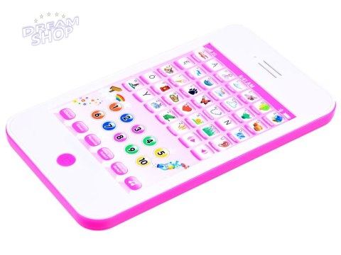 Interaktywny TABLET edukacyjny w j. polskim ZA3223 Interaktywny TABLET edukacyjny w j. polskim ZA3223