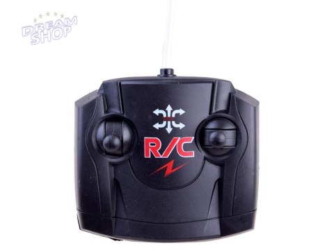 Tir Laweta + Traktor z Przyczepą Zestaw R/C RC0208 Tir Laweta + Traktor z Przyczepą Zestaw R/C RC0208