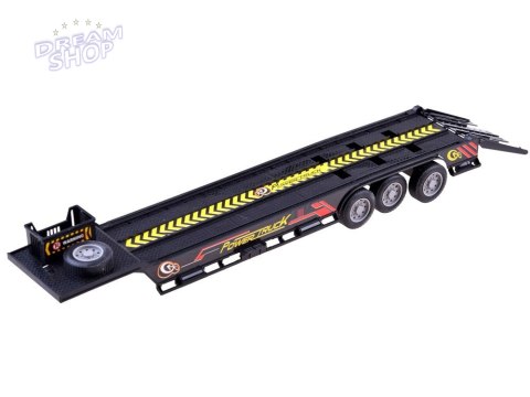 Tir Laweta + Traktor z Przyczepą Zestaw R/C RC0208 Tir Laweta + Traktor z Przyczepą Zestaw R/C RC0208