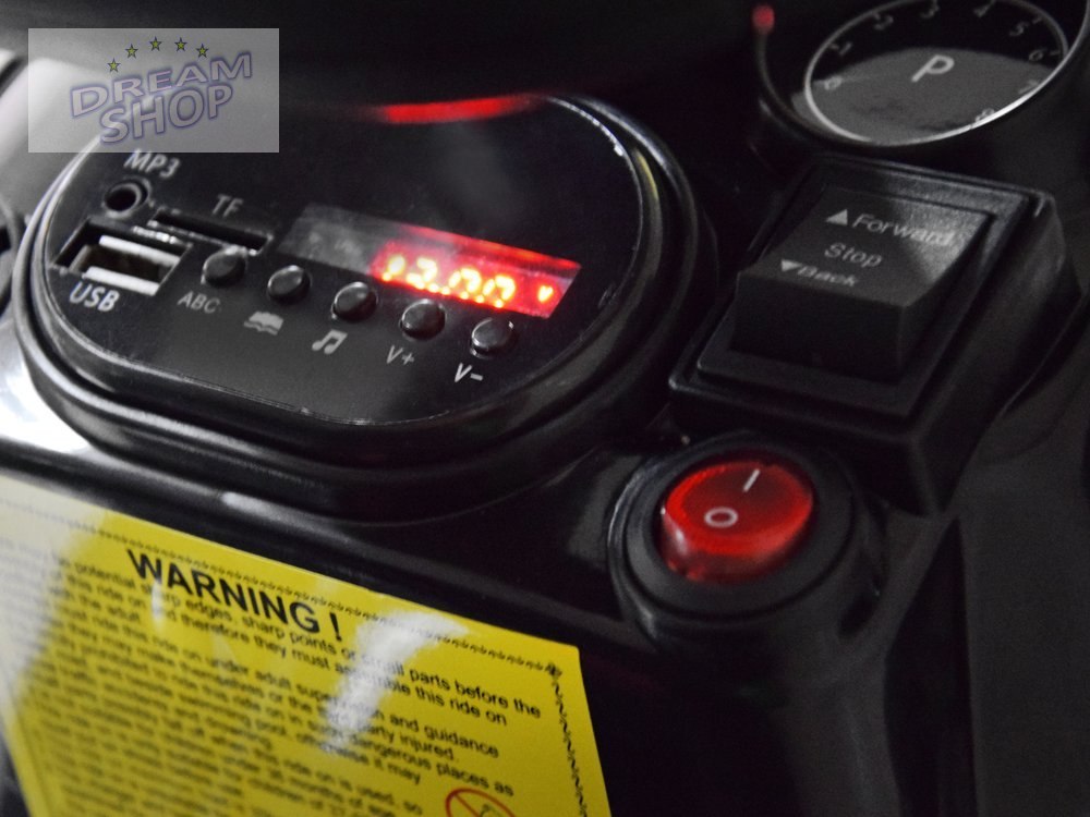 Traktor z przyczepą dźwięk światła + pilot PA0220 Traktor z przyczepą dźwięk światła + pilot PA0220