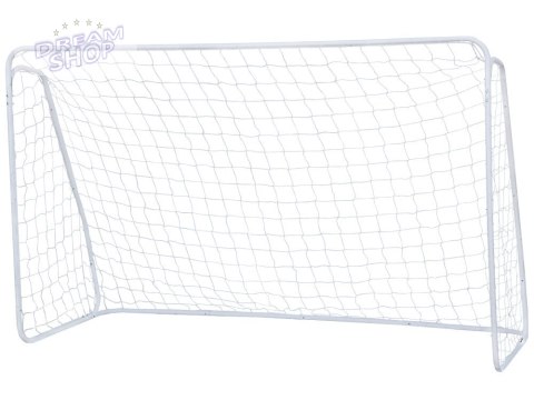 BRAMKA PIŁKARSKA 300x205x120cm dla dzieci SP0665 BRAMKA PIŁKARSKA 300x205x120cm dla dzieci SP0665
