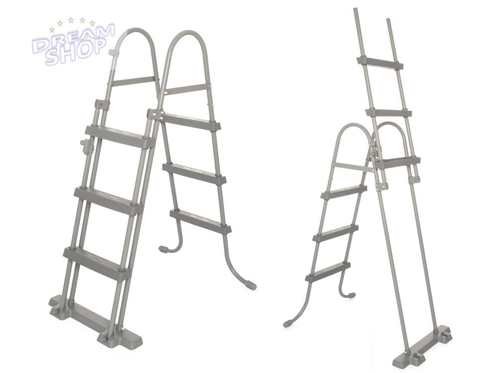 Bestway Basen stelażowy 366x100cm 8w1 drewno 5614X Bestway Basen stelażowy 366x100cm 8w1 drewno 5614X