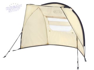 Bestway Namiot do Lay-Z-Spa Pawilon Osłona Zadaszenie do jacuzzi 60304