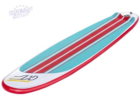 Bestway deska surfingowa Compact Surf 8 65336 Bestway deska surfingowa Compact Surf 8 65336