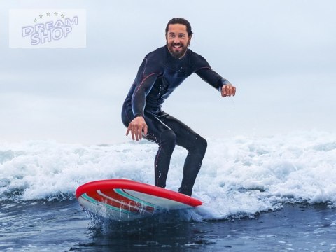 Bestway deska surfingowa Compact Surf 8 65336 Bestway deska surfingowa Compact Surf 8 65336