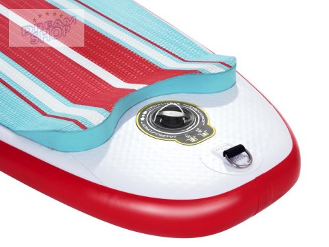 Bestway deska surfingowa Compact Surf 8 65336 Bestway deska surfingowa Compact Surf 8 65336