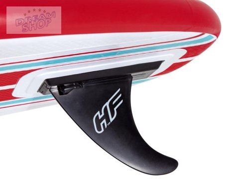 Bestway deska surfingowa Compact Surf 8 65336 Bestway deska surfingowa Compact Surf 8 65336