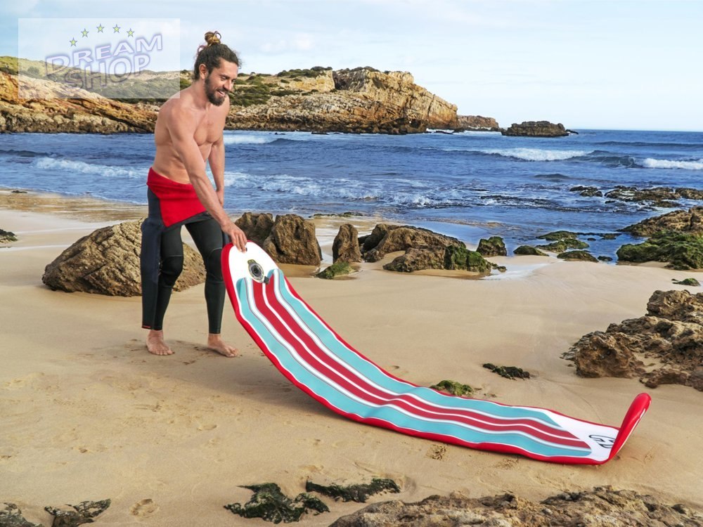 Bestway deska surfingowa Compact Surf 8 65336